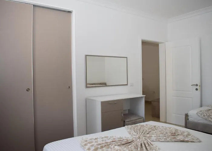 Best Summer Appart hôtel