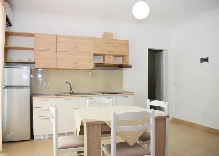 Best Summer Appart hôtel Golem (Tirana)
