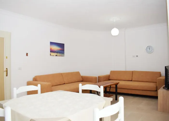 Appart hôtel Best Summer