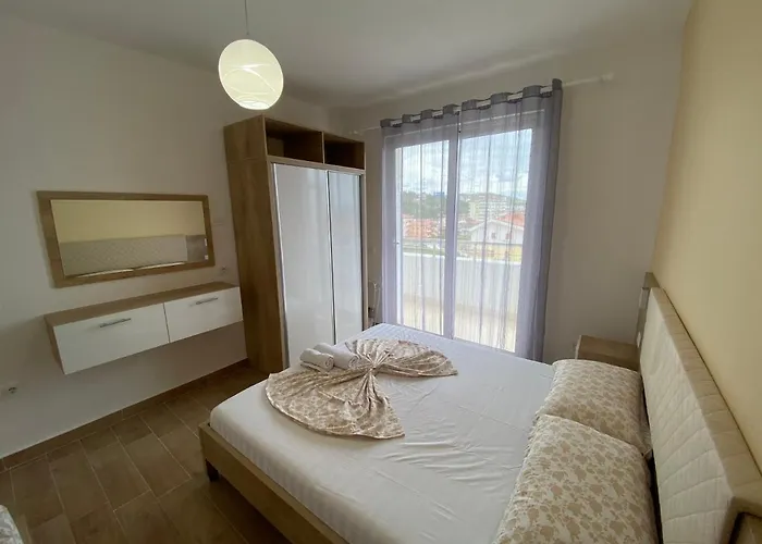 Appart hôtel Best Summer *