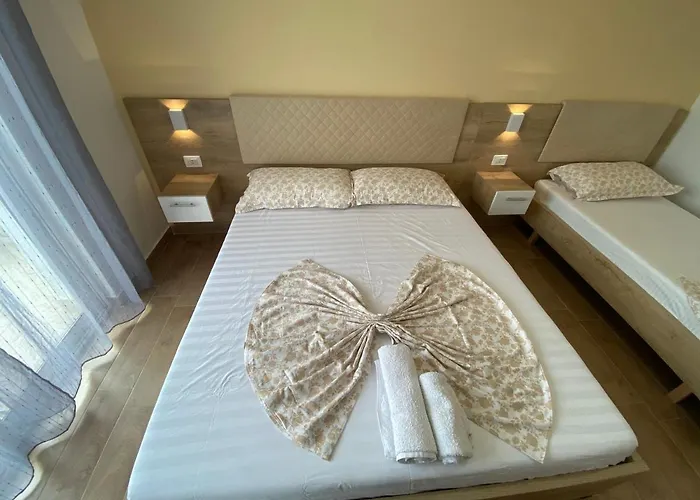 Best Summer Appart hôtel *