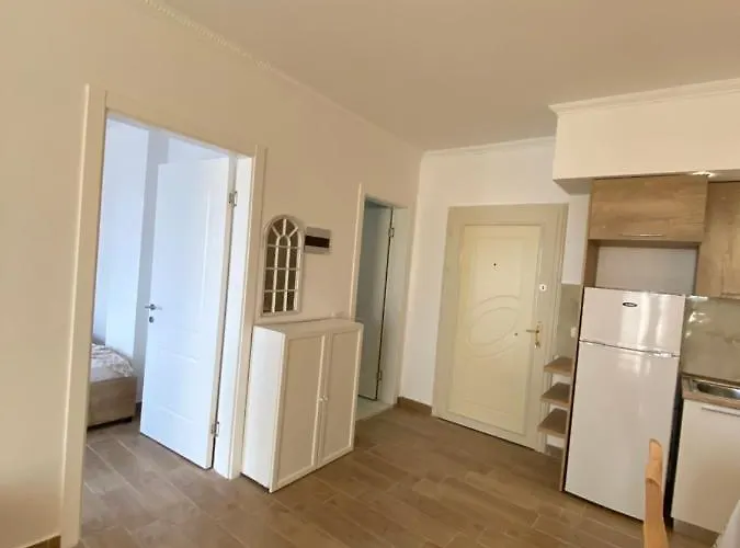 Appart hôtel Best Summer Golem (Tirana)