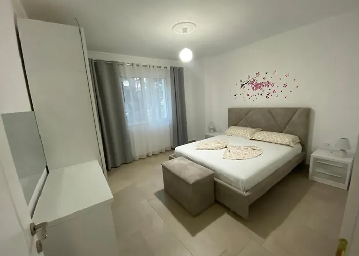 Appart hôtel Best Summer *