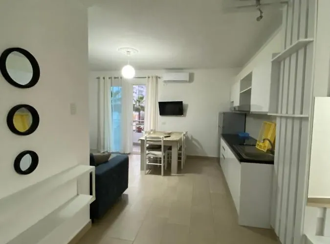 Appart hôtel Best Summer