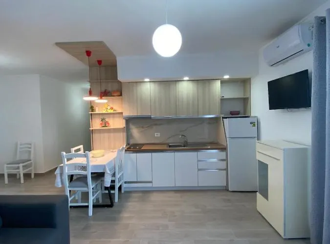 Best Summer شقة فندقية *