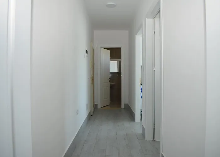 Best Summer شقة فندقية غوليم