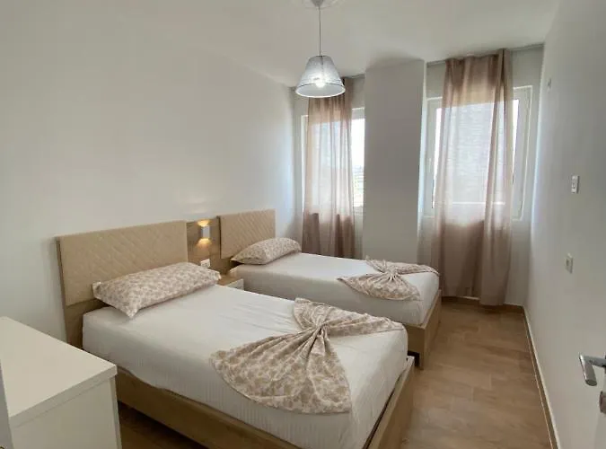 Best Summer Golem (Tirana)