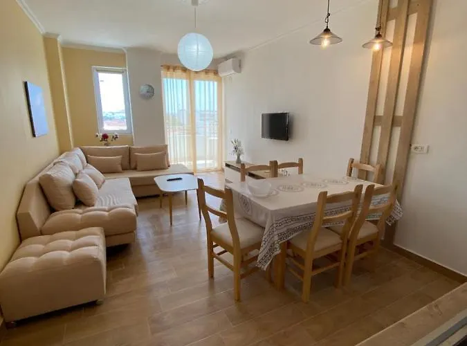 Best Summer شقة فندقية *