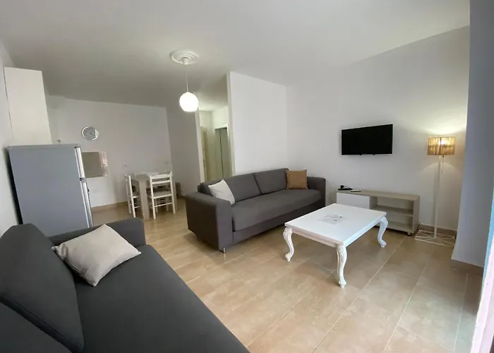 Appart hôtel Best Summer