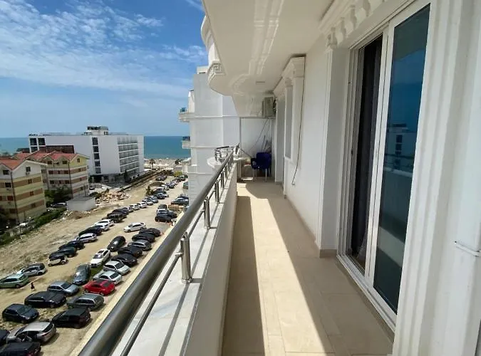 Appart hôtel Best Summer