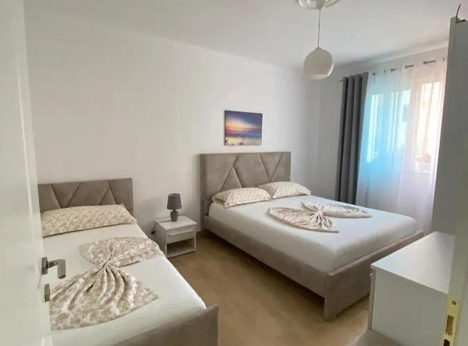 Appart hôtel Best Summer *