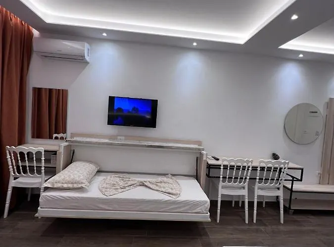 Best Summer Golem (Tirana)