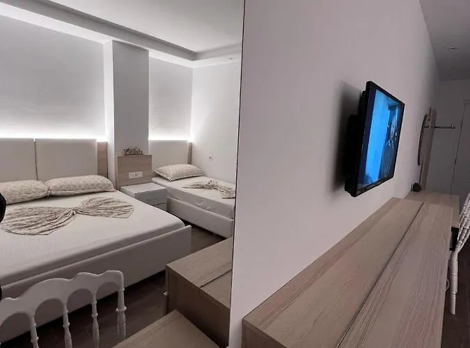 Best Summer Appart hôtel