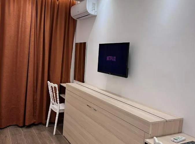 Appart hôtel Best Summer