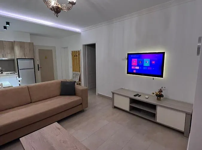 Appart hôtel Best Summer *