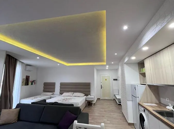 Best Summer Appart hôtel *