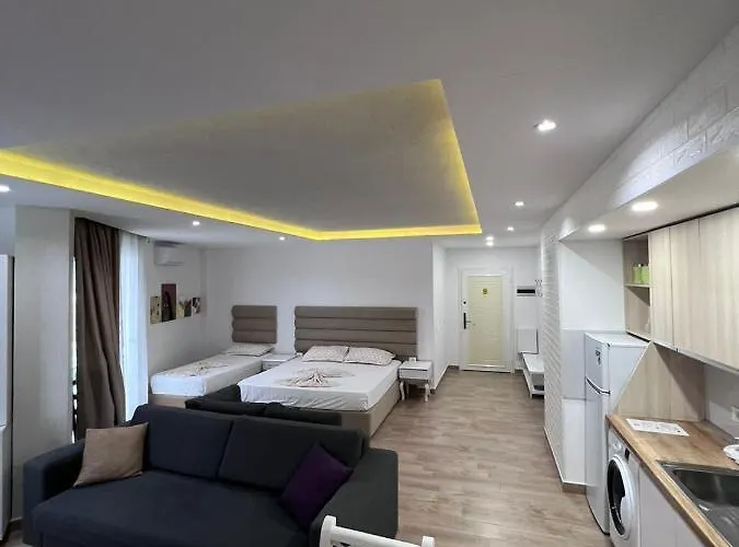 Appart hôtel Best Summer *