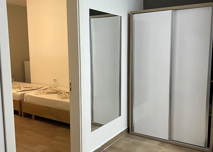 Best Summer Appart hôtel Golem (Tirana)