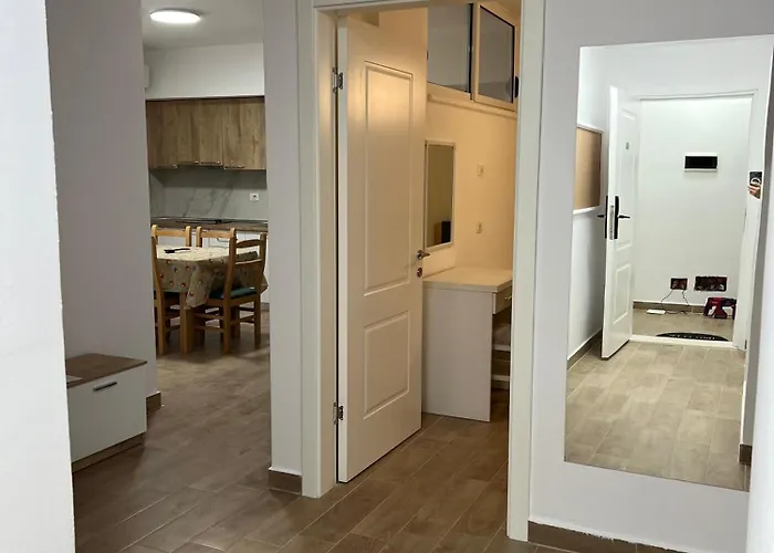 Best Summer شقة فندقية *