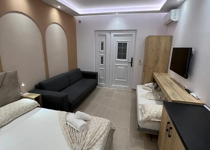 Best Summer Appart hôtel