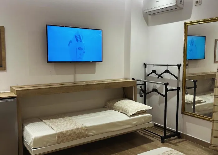 Aparthotel Best Summer Golem (Tirana)